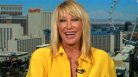suzanne somers on the success of three s company cnn video