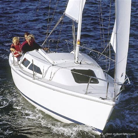 catalina  mkii swing keel catalina yachts sailboat specifications  details  boat specscom