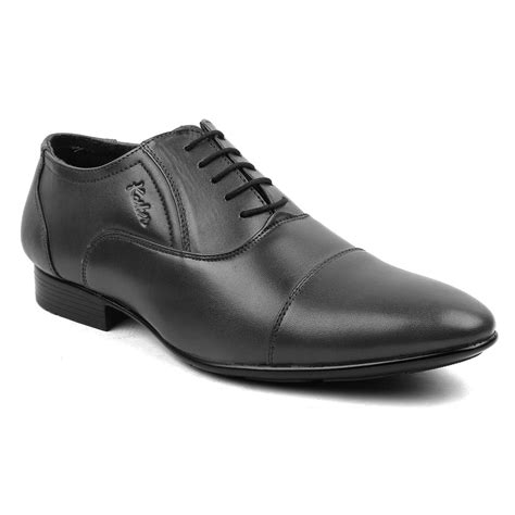 leather shoes black shoes men shoes