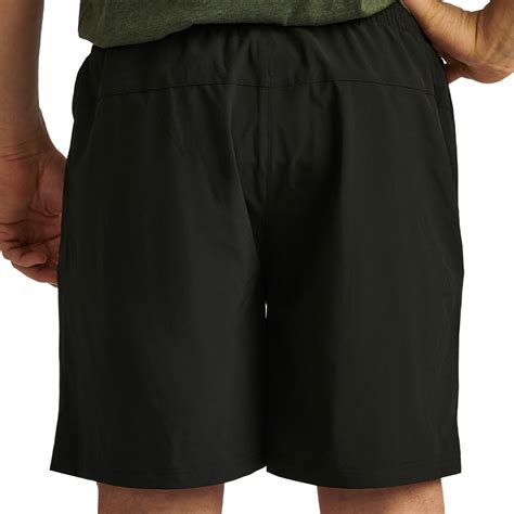 active shorts lette herre fitness shorts fra nico