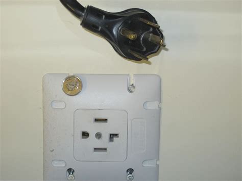 How To Wire A 4 Prong Receptacle For A Dryer