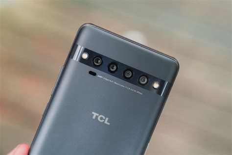 tcl  pro     android update  years  security patches android central
