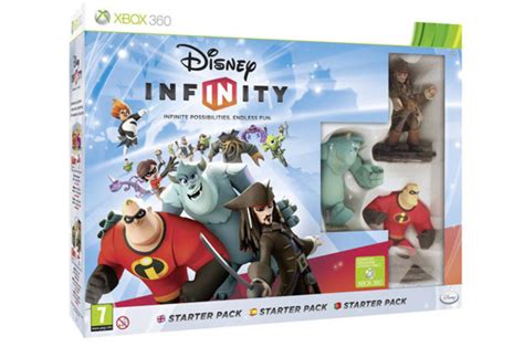 game review disney infinity daily star