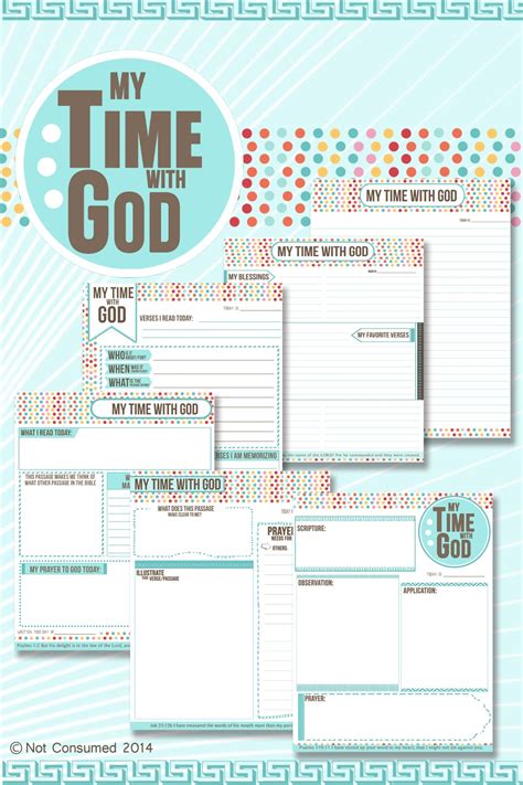 printable bible journal pages subscriber freebie