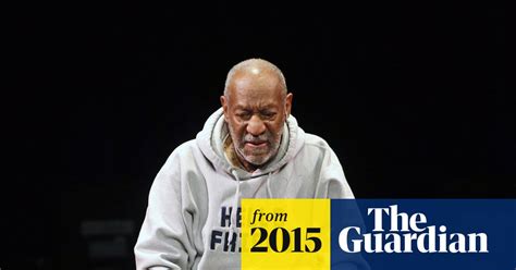 Bill Cosby Young People Should Focus On My Work To Improve Education