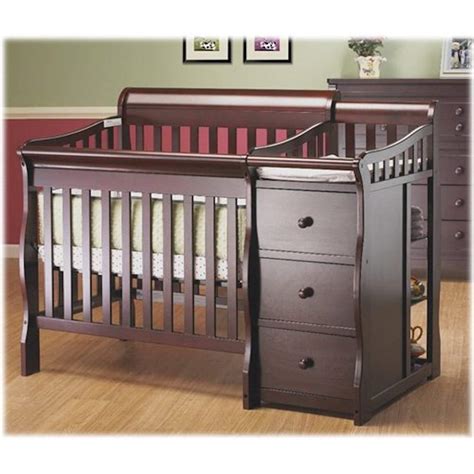 crib style     baby  nursery
