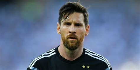 world cup 2018 could this be lionel messi s last tournament