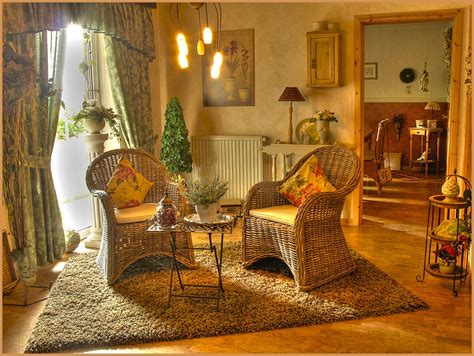 cottage style interiors