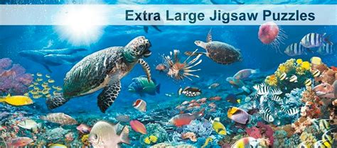 Extra Large Jigsaw Puzzles Slider Jigsaw Puzzles For Adults