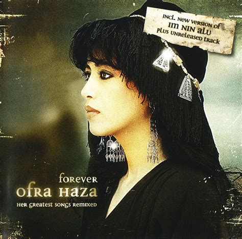 Ofra Haza Albums And Singles Collection 1987 2008 8cd Avaxhome