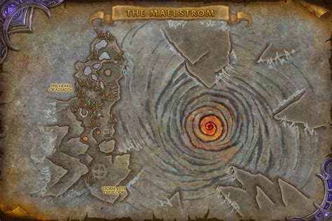 Maelstrom Wowpedia Your Wiki Guide To The World Of Warcraft