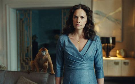 Ruth Wilson Quit Role In The Affair Because She Felt Coerced Into