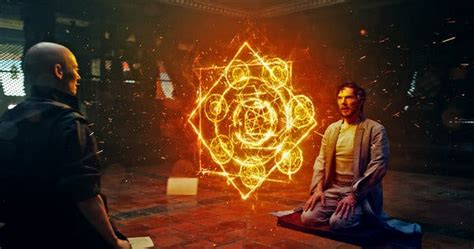 Review ‘doctor Strange’ And His Most Excellent Adventure The New