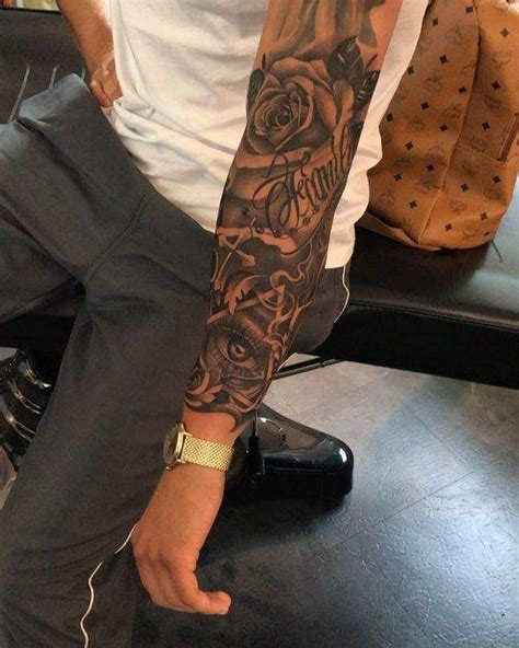 Best Sleeve Tattoo Ideas For Women Men Which Youll Fall In Love With
