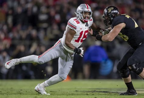 ohio state football     defensive lineman   roster