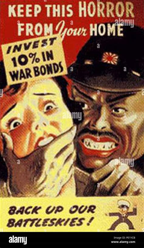 Meritare Manette Rivale Japanese World War 2 Propaganda Posters