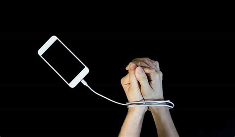 smartphone addiction   health   science  ooma