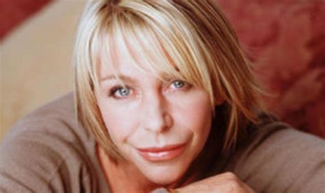 The Very Public Downfall Of Leslie Ash Express Yourself