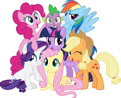 the mane six appreciation fan club page 13 fan clubs