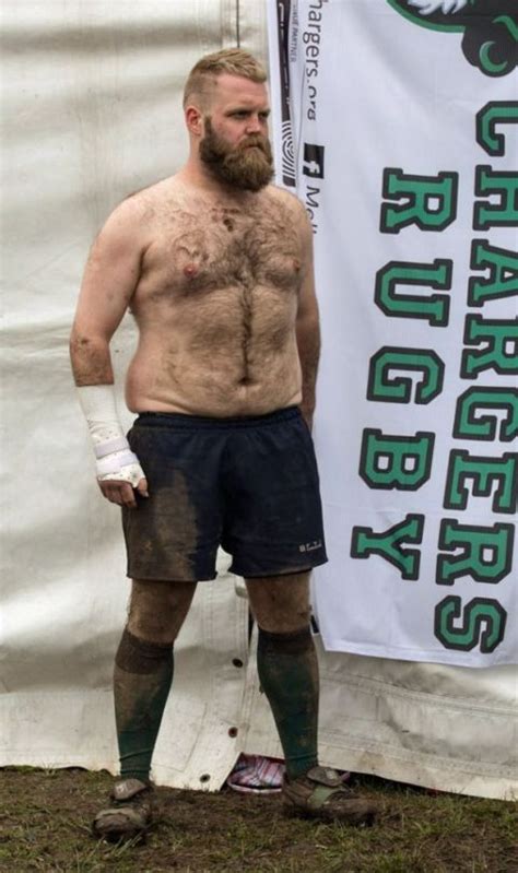 for the love of rugby and bears photo
