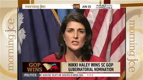 Nikki Haley Sex Scandal Resurfaces Just Ahead Of New Hampshire [video]