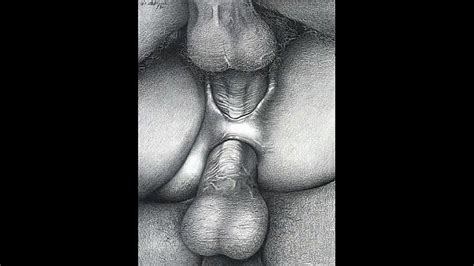 Classic Erotic Bondage Artwork Xnxx