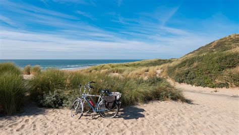 friesland en zeeland beste fietsprovincies van nederland fietsen