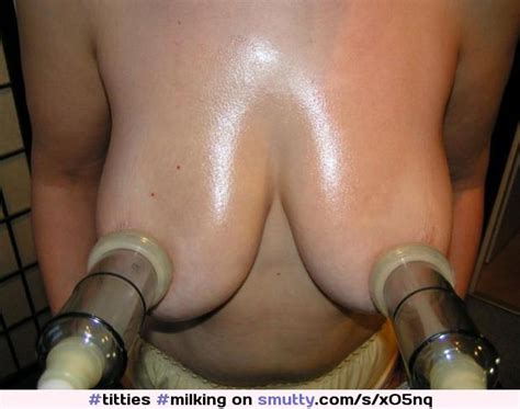 Milking Machine Videos And Images Collected On