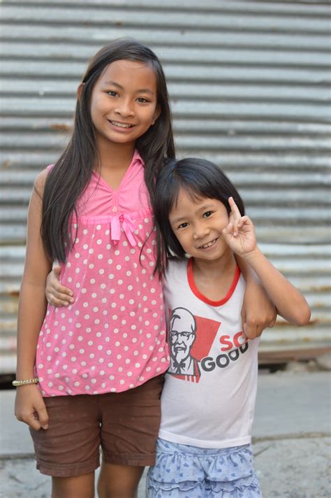pretty preteen girls the foreign photographer ฝรั่งถ่ flickr