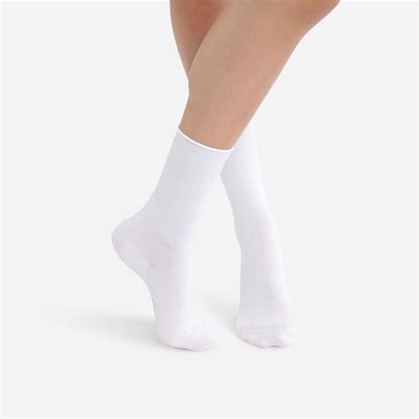 case archaeologist children center white high ankle socks mourn hierarchy