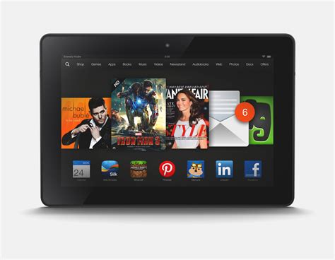 amazon kindle fire hdx    official snapdragon  starting