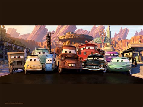 pixar cars wallpaper  wallpapersafari