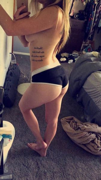 These Girls Enjoy Showing Off Their Great Butts 67 Pics