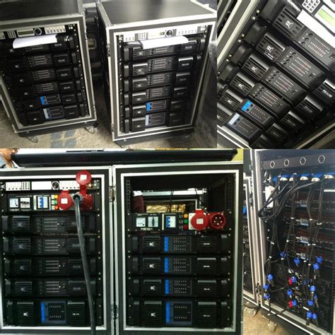 dj equipment professional power amplifier pa  cvr pro audio china manufacturer