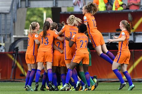 netherlands wins women s european soccer championship houston tx