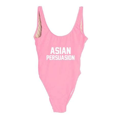 asian persuasion in 2020 women s one piece swimsuits one piece