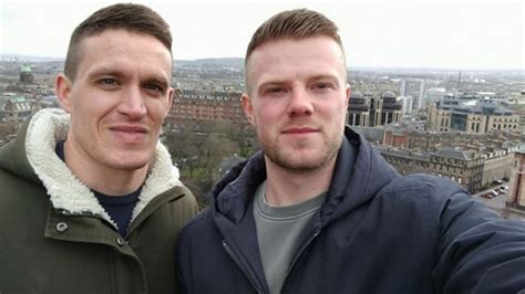 gay men told leeds bar was for mixed couples only bbc news