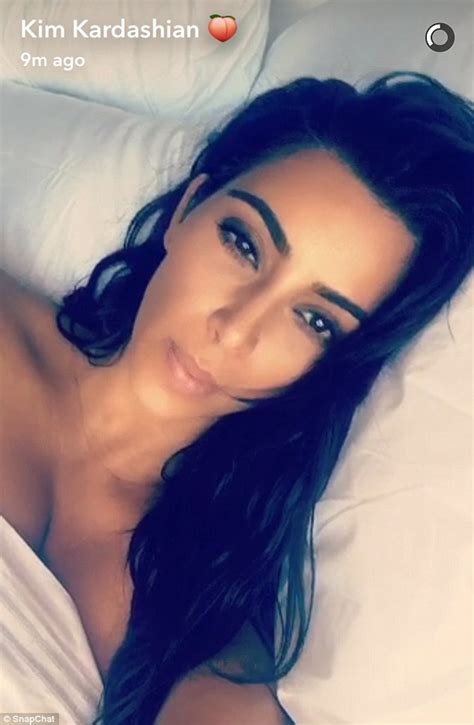 Kim Kardashian Sizzles In Sheer Mini As She Leaves Vmas
