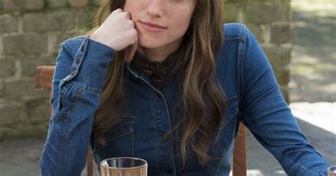 Allison Williams Horror Movie The Perfection Is Crazy