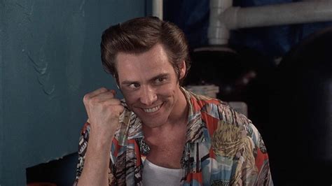 review ace ventura pet detective  anniversary edition blu ray blu ray authority