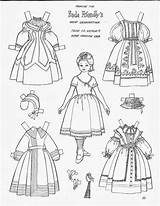 Freda Children Grandmother Fashions Picasaweb sketch template