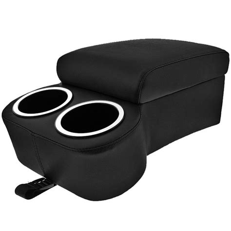 bench seat cruiser console cup holder cupholdersplus