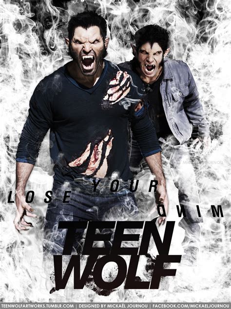 teen wolf season 4 is better than ever… author md massey