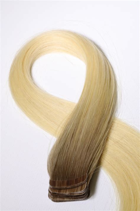 Butterfly Extensions Application Sach ® Hair Extensions Manufacturer