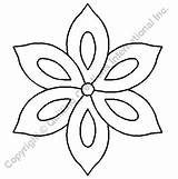 Quilting Stencils Patterns Designs Beading Flower Floral Native Beadwork Beaded Templates Embroidery Quilt Quiltingcreations Stencil Choose Leaf Hand Board sketch template