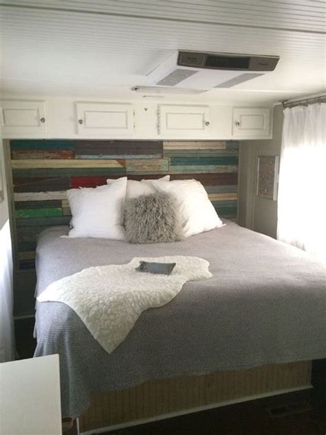 totally comfy rv bed remodel design ideas remodel bedroom bedroom