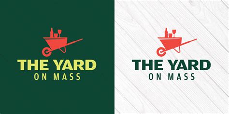 yard  mass naming branding  brands
