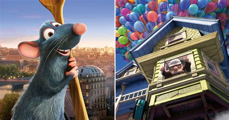 5 reasons ratatouille is pixar s best film and 5 it s up