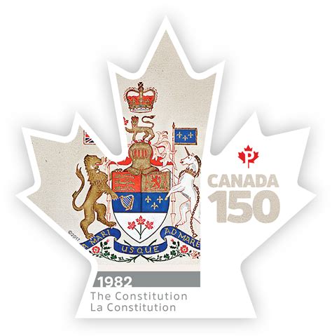 the constitution and the canadian charter of rights and