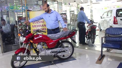 suzuki gd  review  price  pakistan top speed
